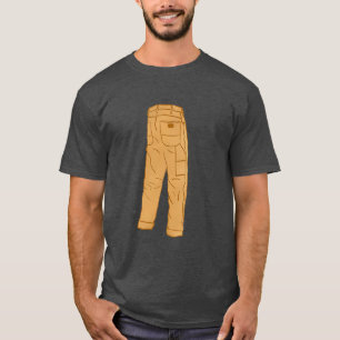 Dickies Pants T-shirt