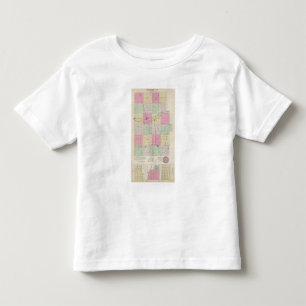 Dickinson County, Kansas Kinder Shirts