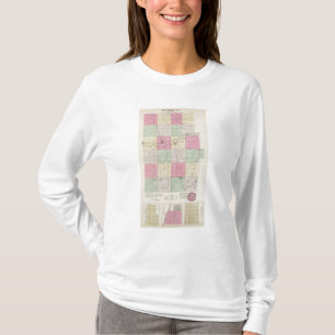 Dickinson County, Kansas T-shirt