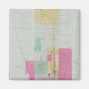 Dickinson County Magneet