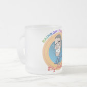 Dick's Mug (Devant gauche)