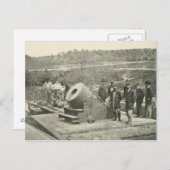 Dictator Briefkaart (Voorkant / Achterkant)