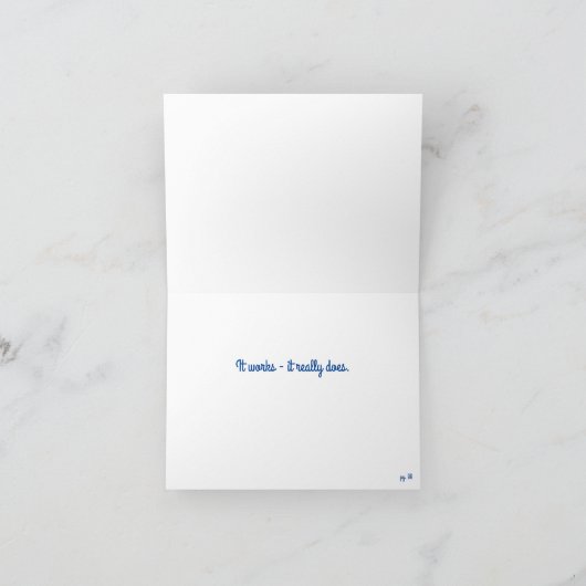 Dicte HP - Carte de note (Intérieur)