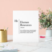 Dictionnaire de définition HR (Mariage)