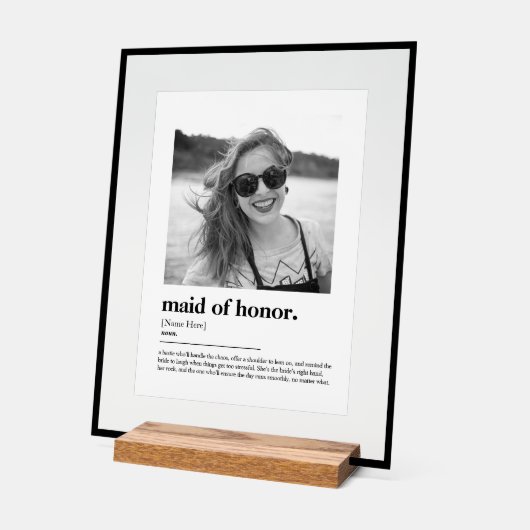 Dictionnaire de proposition de servante d'honneur  (Angle)