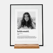 Dictionnaire de proposition de servante d'informat (Recto)