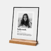 Dictionnaire de proposition de servante d'informat (Angle)