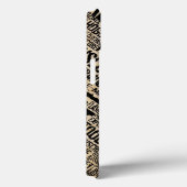 Dictionnaire informatique - étui pour iPhone Case- (Verso / Droite)