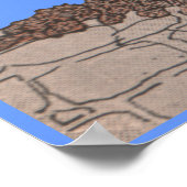 Diddle Diddle Poster (Hoek)