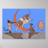 Diddle Diddle Poster (Voorkant)