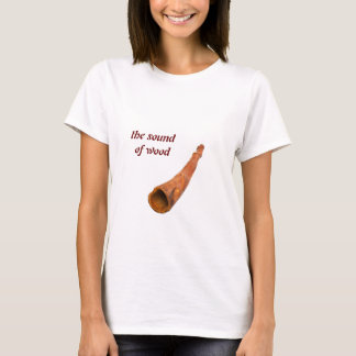 didgeridoo t-shirt