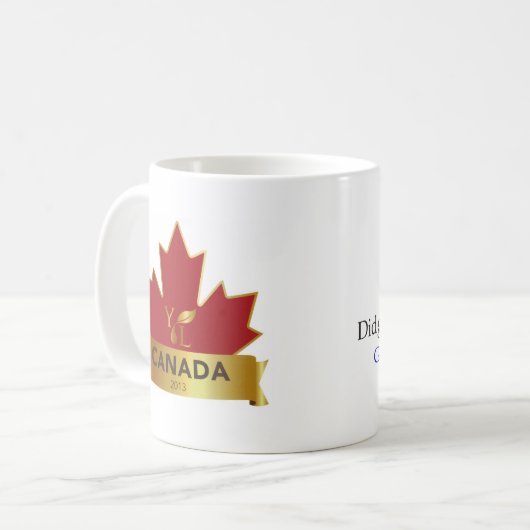 Didgmaster Consulting Mok (Voorkant links)