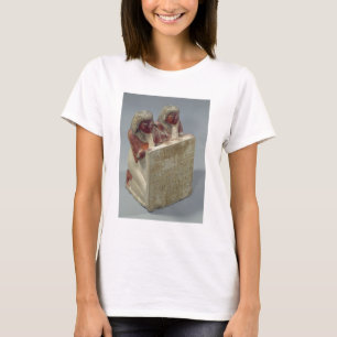 Didi en Pendua bieden een hymne aan tegen de zongo T-shirt