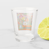 Die 70s heet glas (Achterkant)