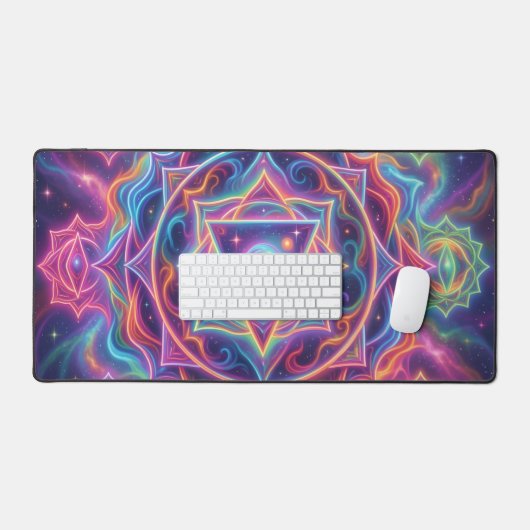 Die 7 Chakren´10 (Clavier et souris)