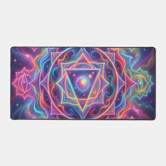 Die 7 Chakren´10 (Recto)