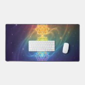 Die 7 Chakren´11 (Clavier et souris)