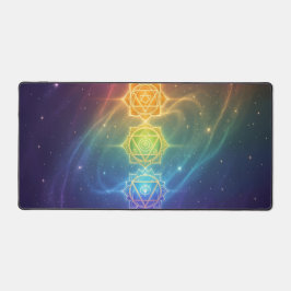 Die 7 Chakren´11 Bureaumat