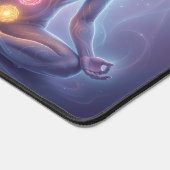 Die 7 Chakren´2 Bureaumat (Hoek)