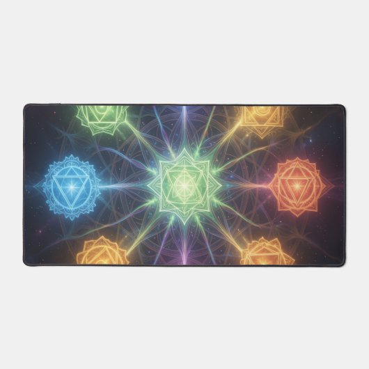 Die 7 Chakren´4 (Recto)