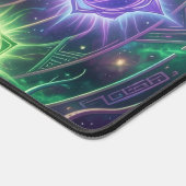 Die 7 Chakren´5 Bureaumat (Hoek)