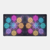 Die 7 Chakren´6 (Recto)