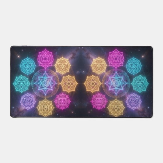 Die 7 Chakren´6 (Recto)