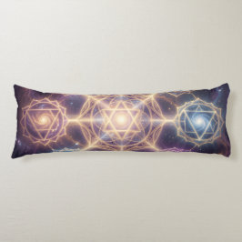 Die 7 Chakren´7 Lichaamskussen