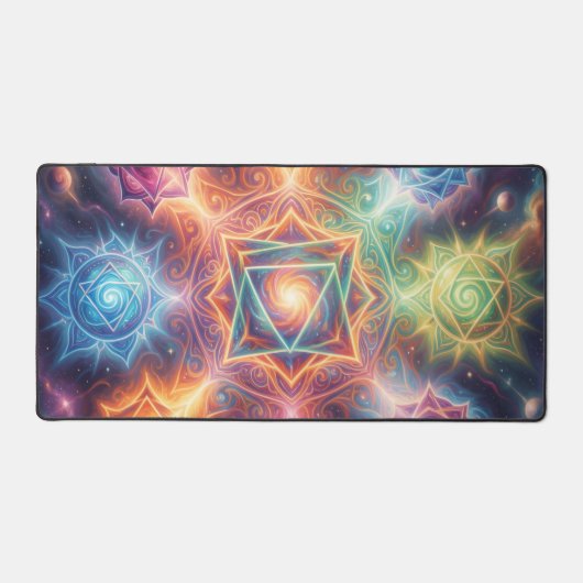 Die 7 Chakren´8 (Recto)