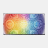 Die 7 Chakren´9 (Recto)