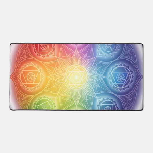 Die 7 Chakren´9 (Recto)