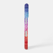 Die 7 Chakren´9 iPhone 16 Hoesje (Rechterkant)