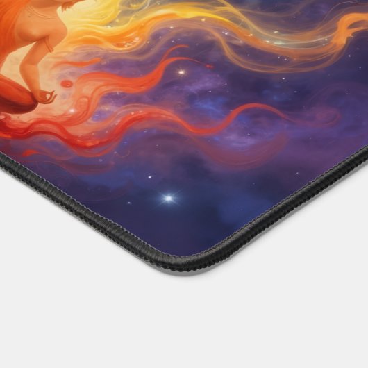 Die 7 Chakren Bureaumat (Hoek)