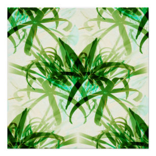 Die Bamboe Kijk... Perfect Poster