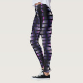 Die bas leggings (Links)