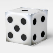 Die Bedankdoosjes (Voorkant Zijde)