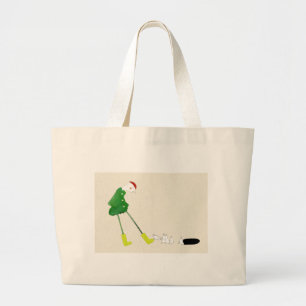Die Boots 2014 Grote Tote Bag