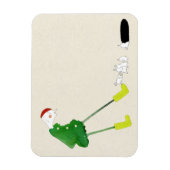 Die Boots 2014 Magneet (Verticaal)