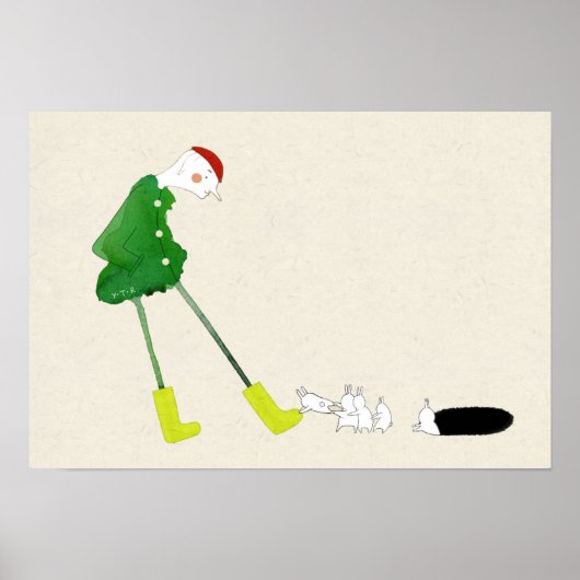 Die Boots 2014 Poster (Voorkant)