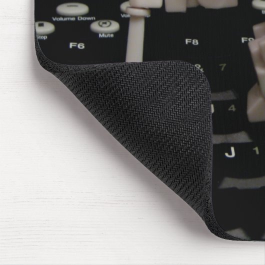 Die Computer, sterf! Muismat (Hoek)