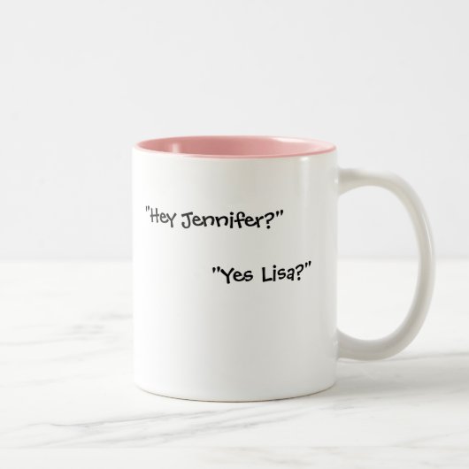 Die Darn Cats Mok (Rechts)