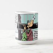 DIE DARN SQUIRRELS!!! KOFFIEMOK (Center)