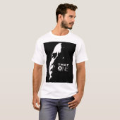 Die ene t-shirt (Voorkant volledig)