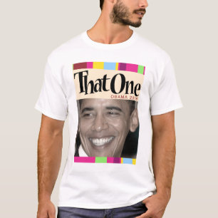 Die ene. T-shirt