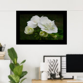 die Entfaltung Poster (Thuiskantoor)