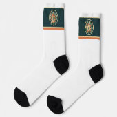 Die etwas anderen Socken Sokken (Links)