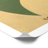 Die Fledermaus Strauss 1938 WPA Poster (Hoek)