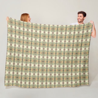 Die Galaxienwanderer des Nektars.5 Fleece Deken