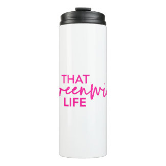 Die Greenwich Life Thermal Tumbler Thermosbeker
