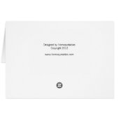 Die je niet zonder kunt leven (Achterkant Horizontaal)